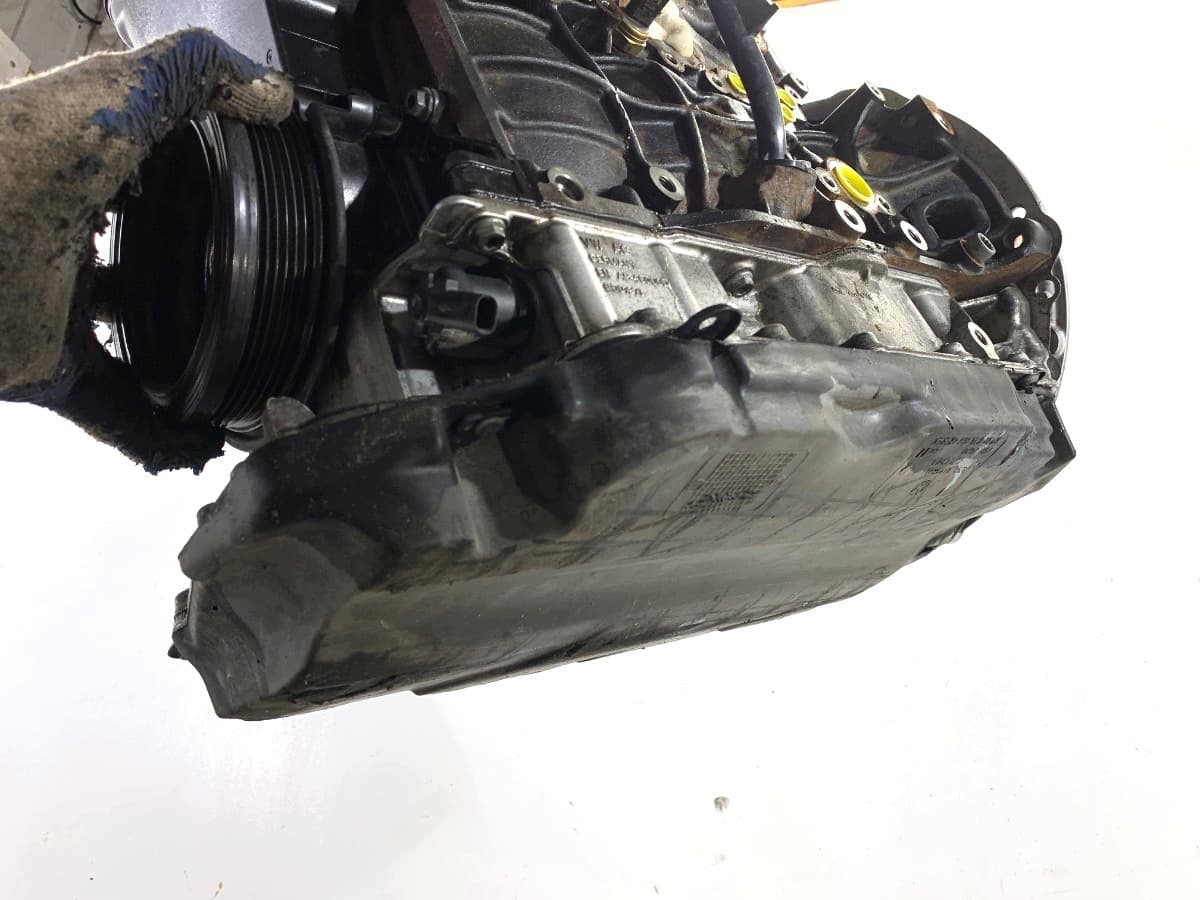 Moteur DTTC — vue 7