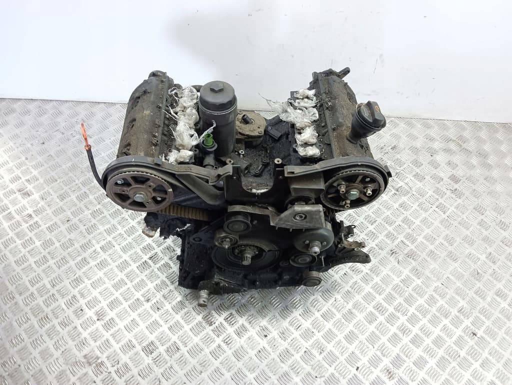 Moteur BDH pour Volkswagen Passat 2.5 Diesel