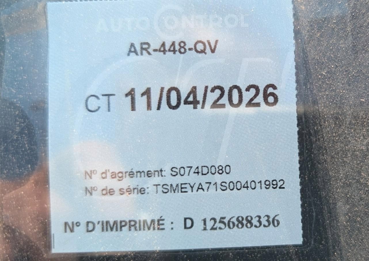 Moteur 9HX (DV6AUTED4) — vue 8