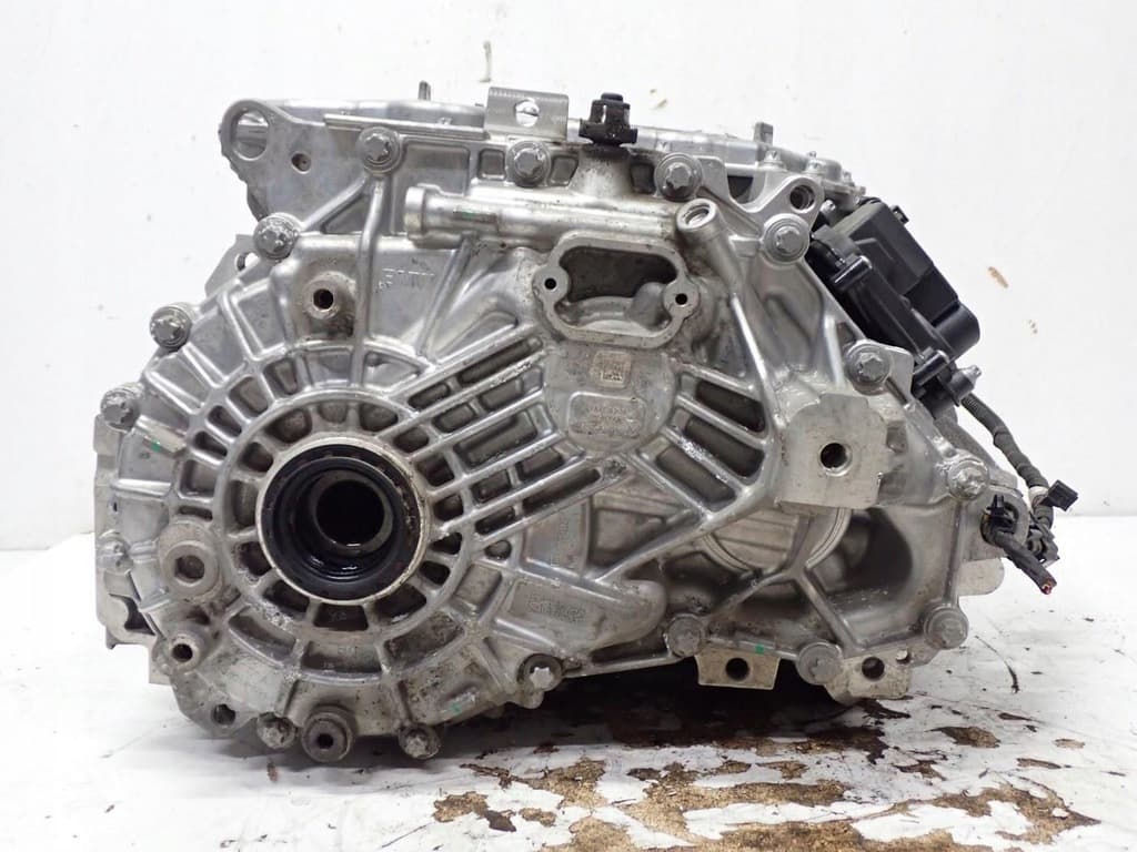 Moteur HA0 — vue 4