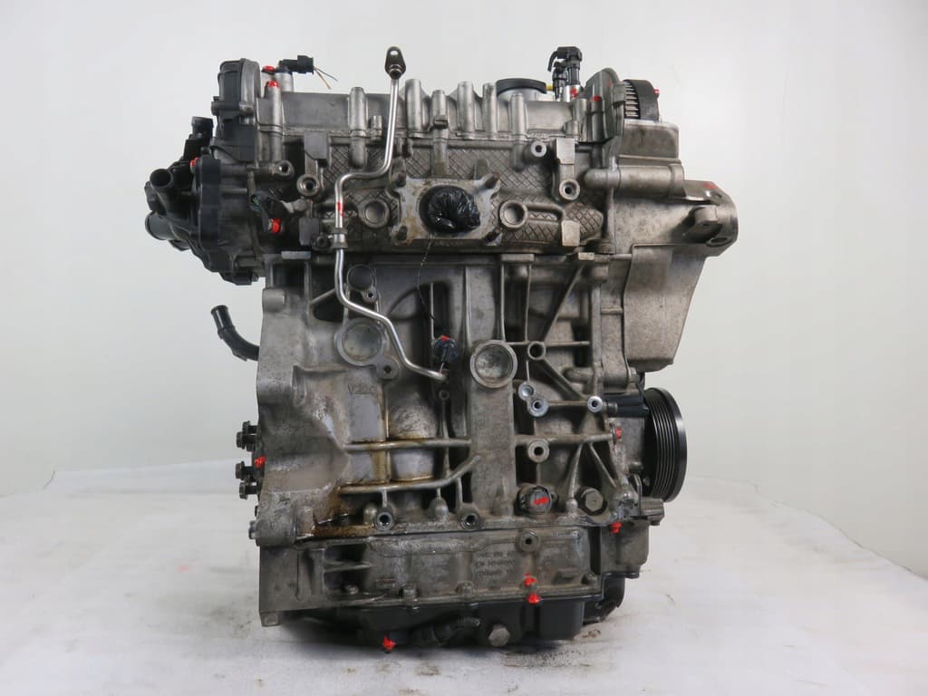 Moteur CZDA - Image 1