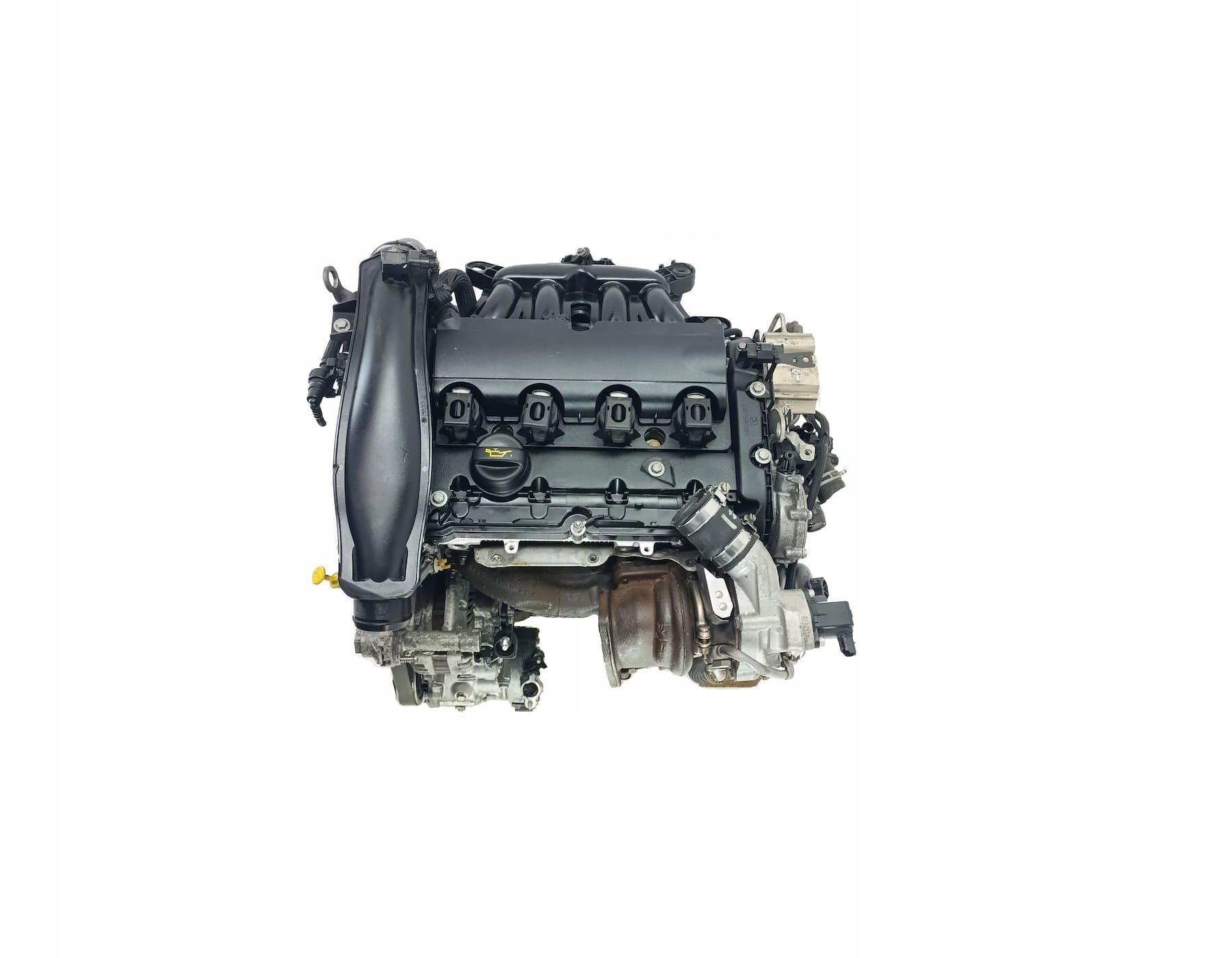 Moteur 5FA (EP6CDT) — vue 3