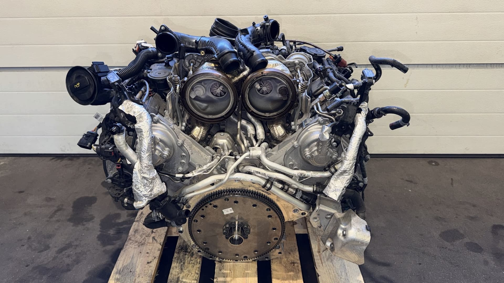 Moteur DWRB — vue 3