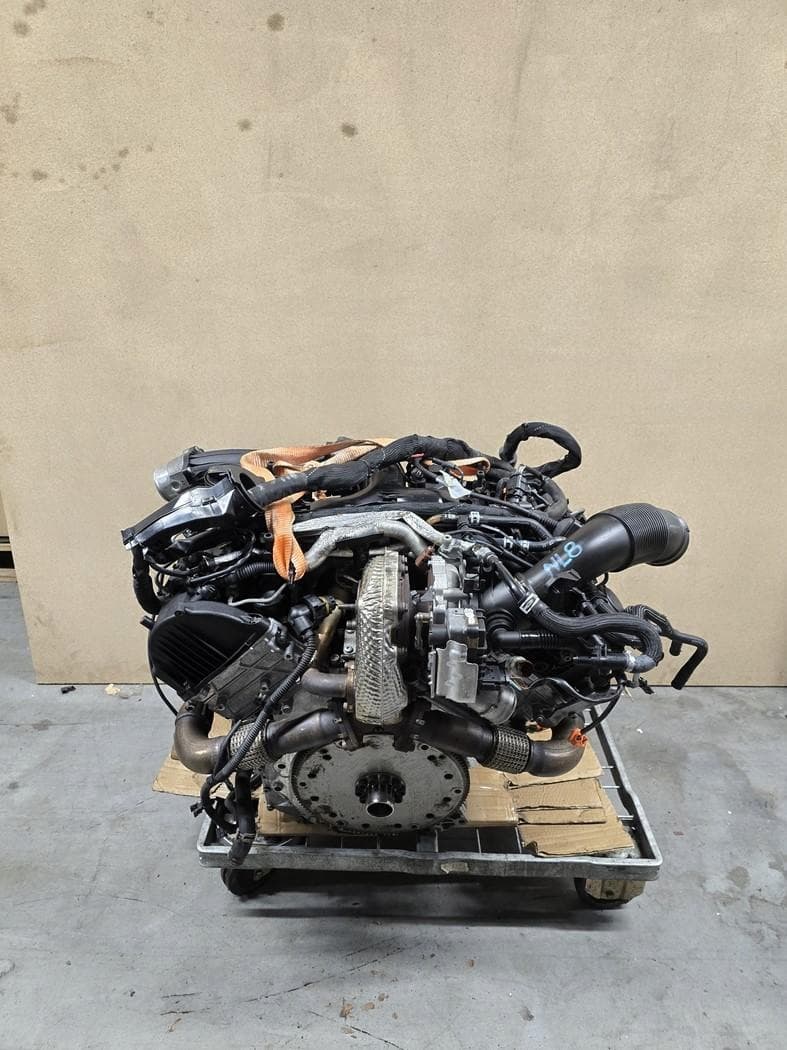 Moteur CDUC - Image 1