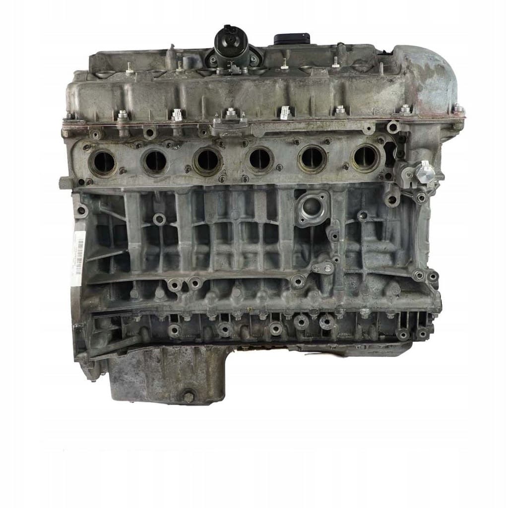 Moteur N52 B25 A — vue 5