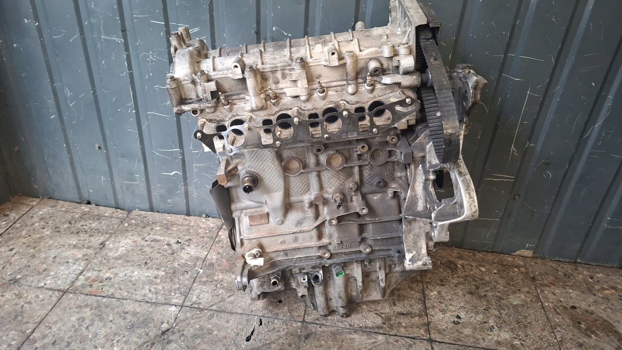 Moteur 192 A5.000 — vue 5