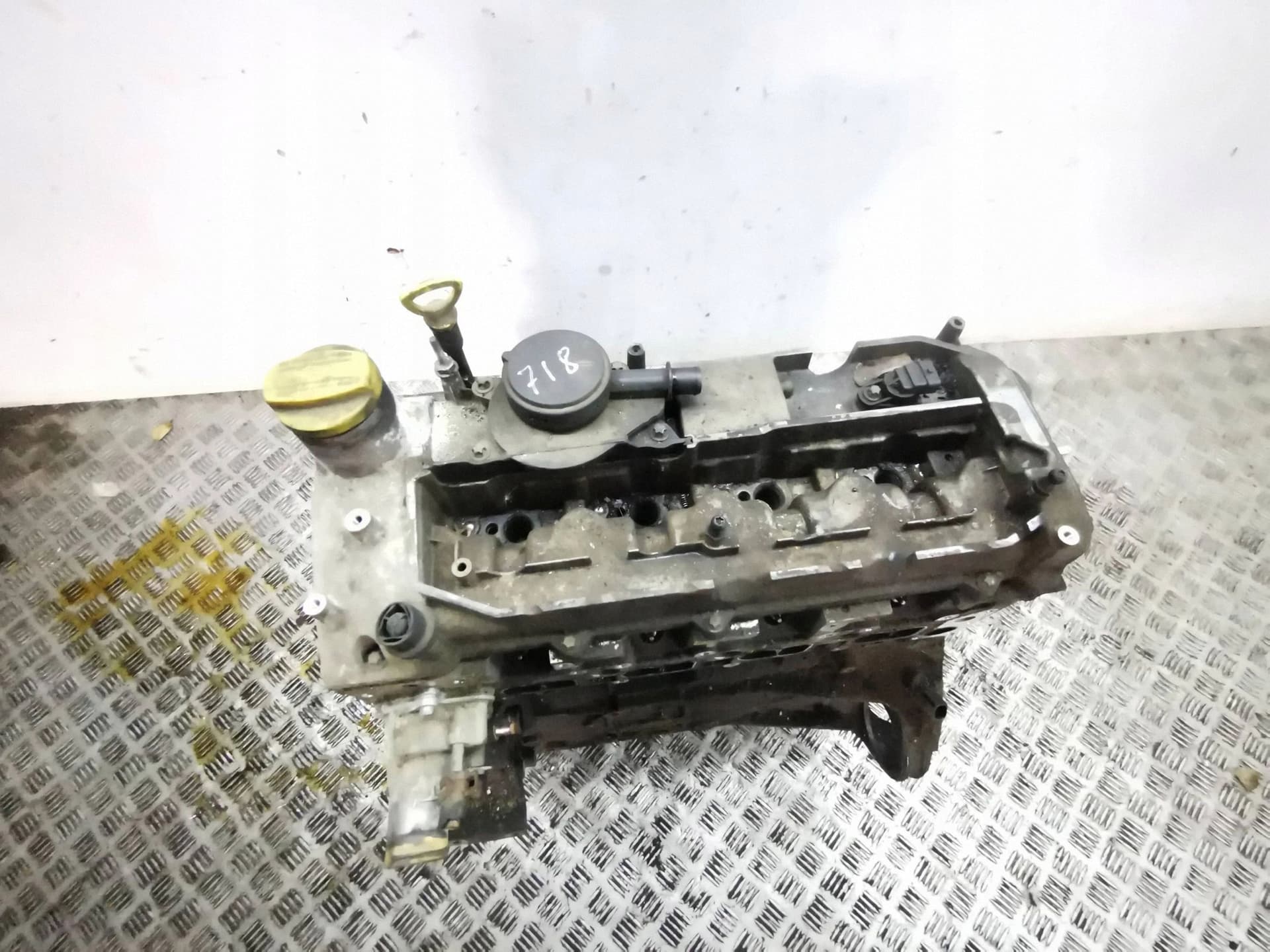 Moteur EDJ — vue 11