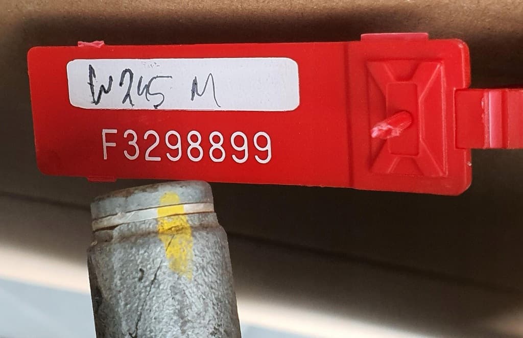 Moteur M 266.940 — vue 4