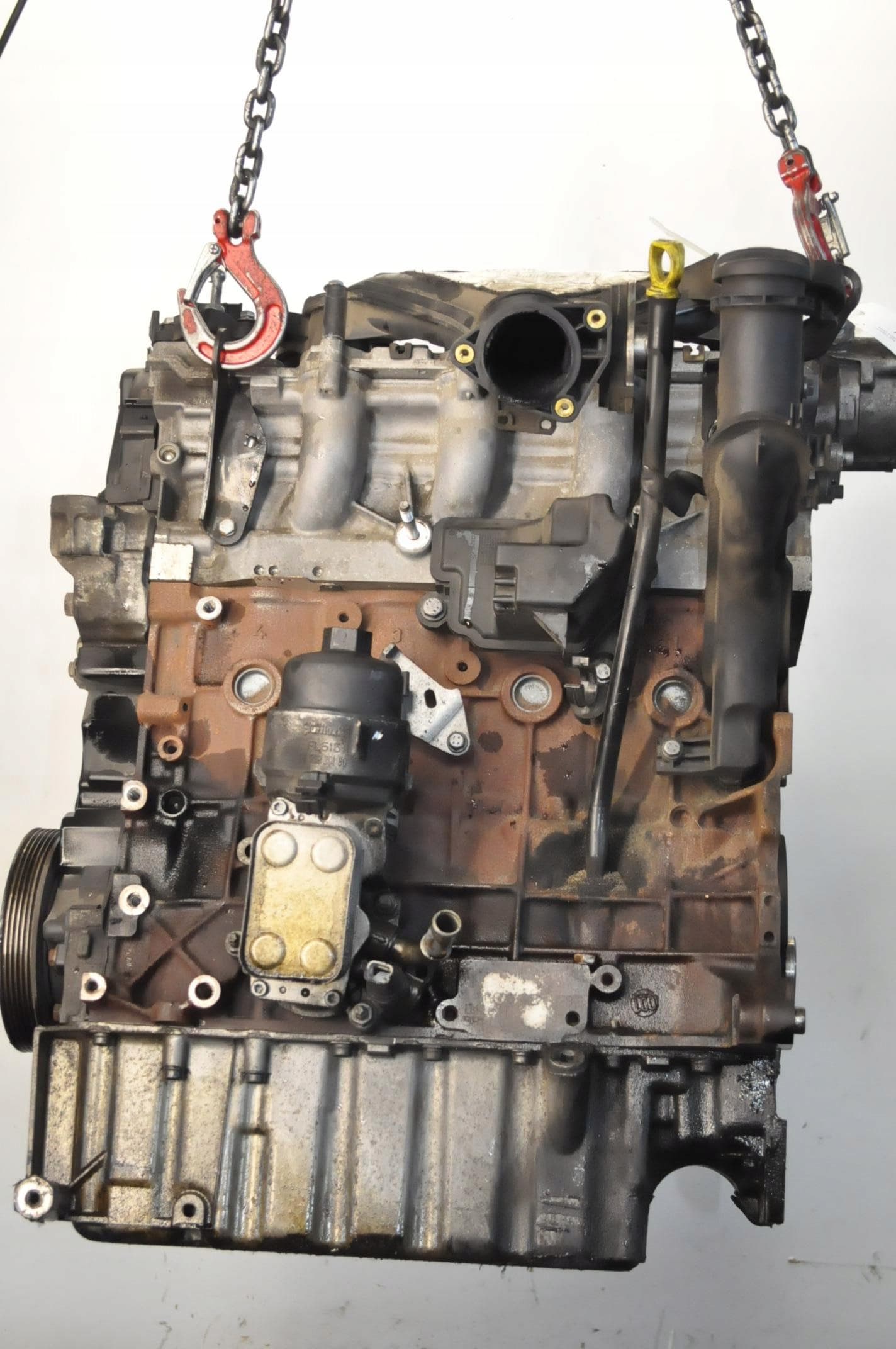 Moteur G6DA - Image 1