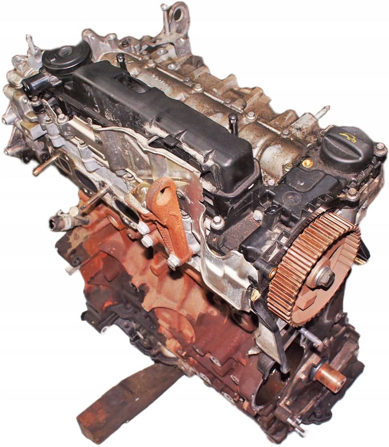 Moteur EHY (DW10FCC) - Image 1