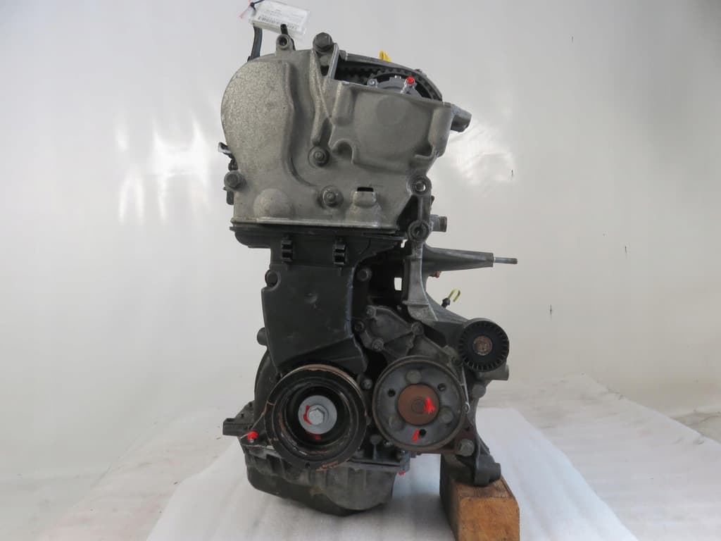 Moteur F4R 771 — vue 3