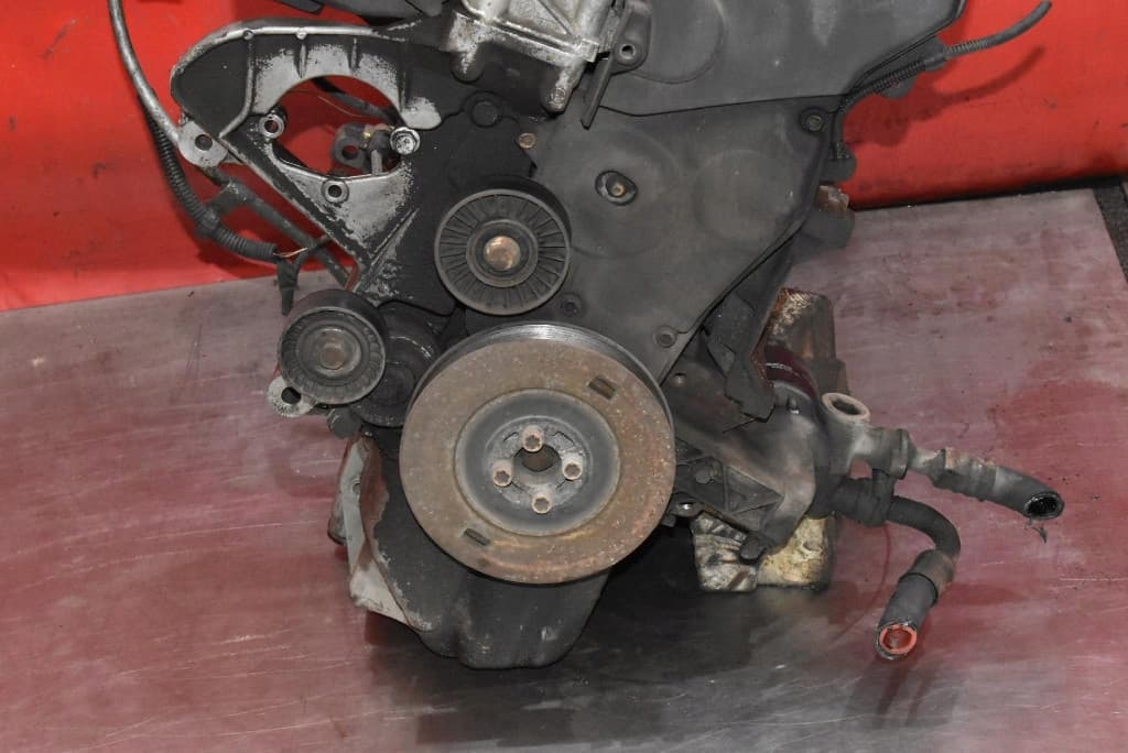 Moteur 937 A5.000 — vue 7