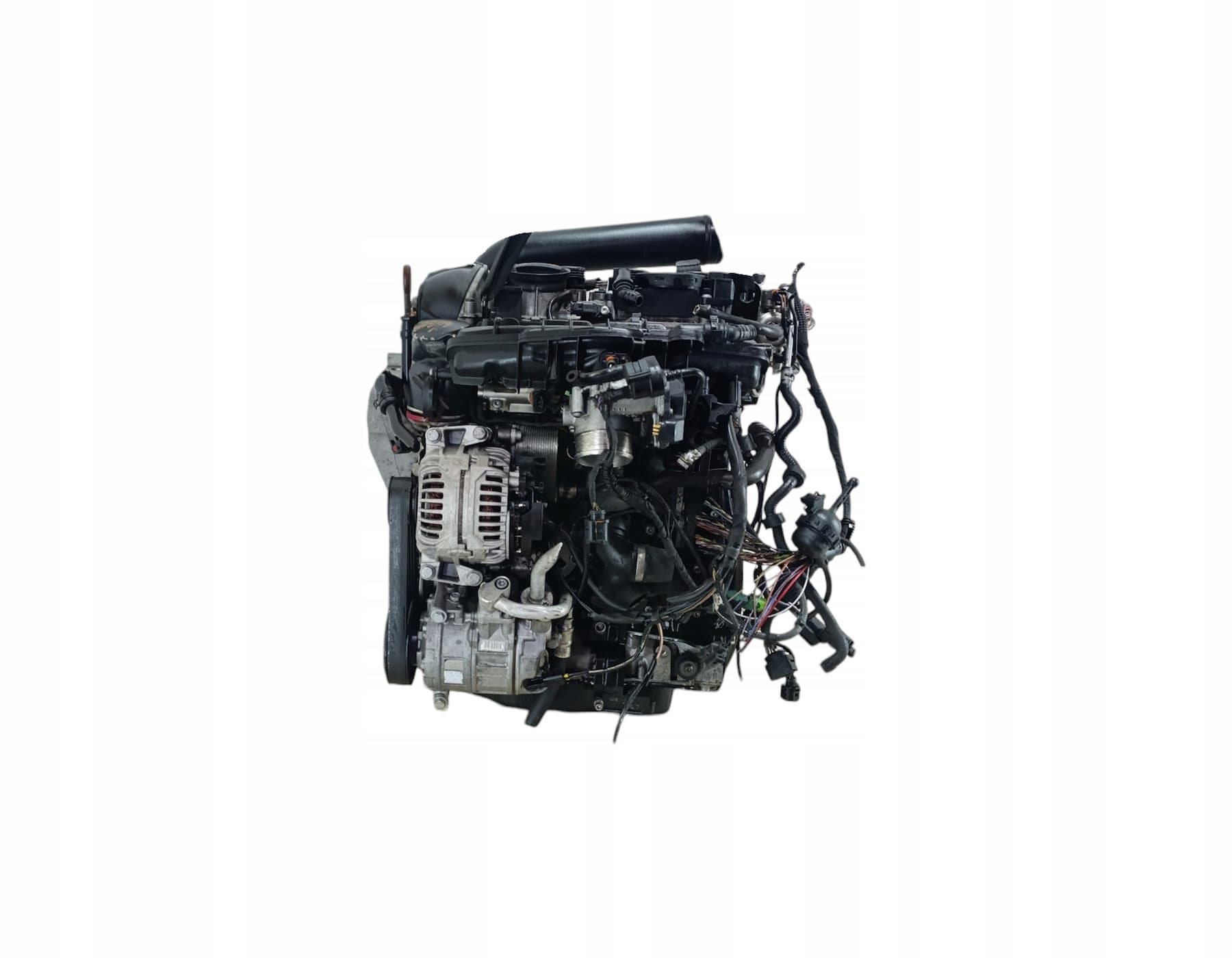 Moteur CCTA — vue 5