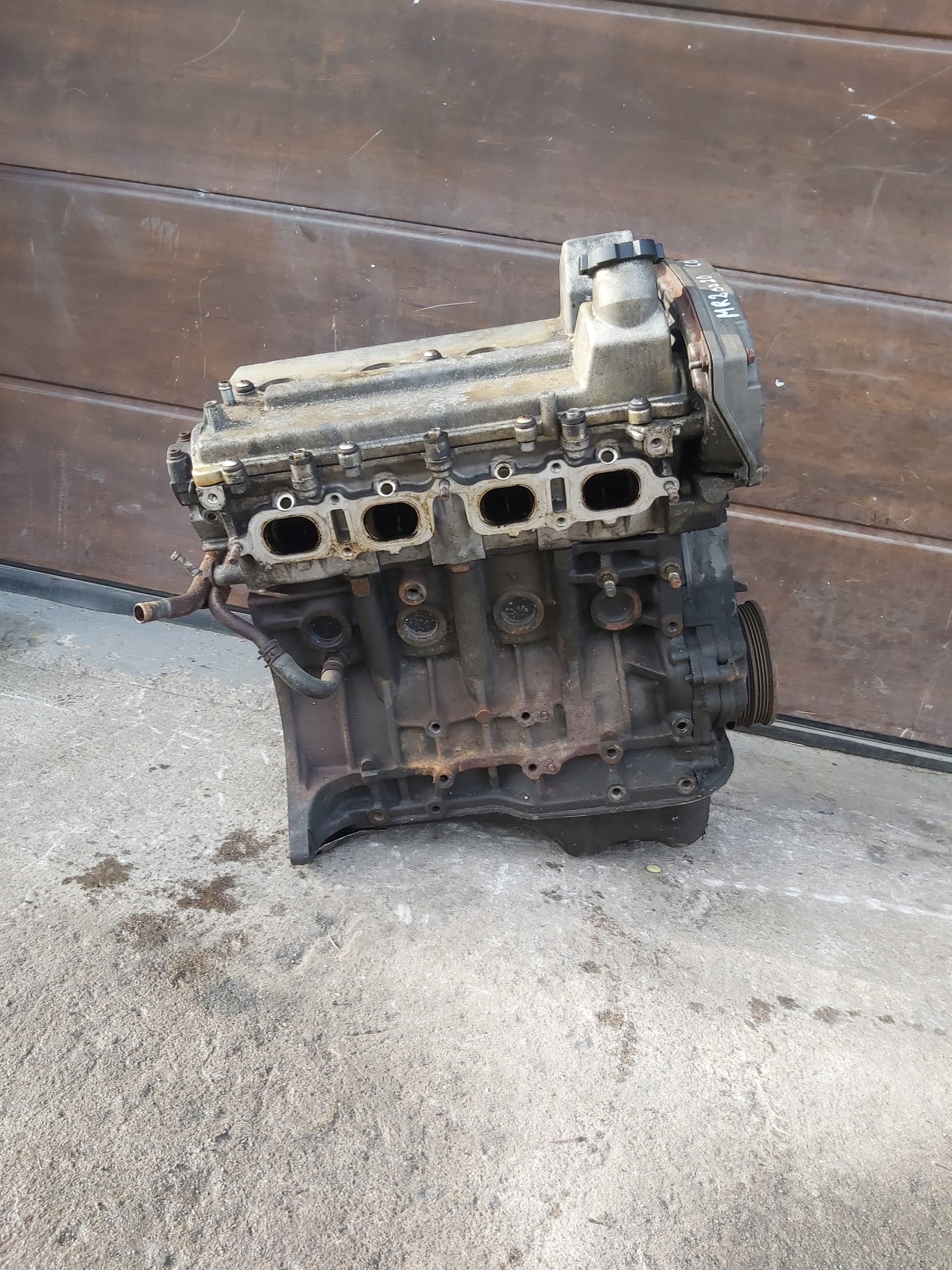 Moteur 3S-GE - Image 1