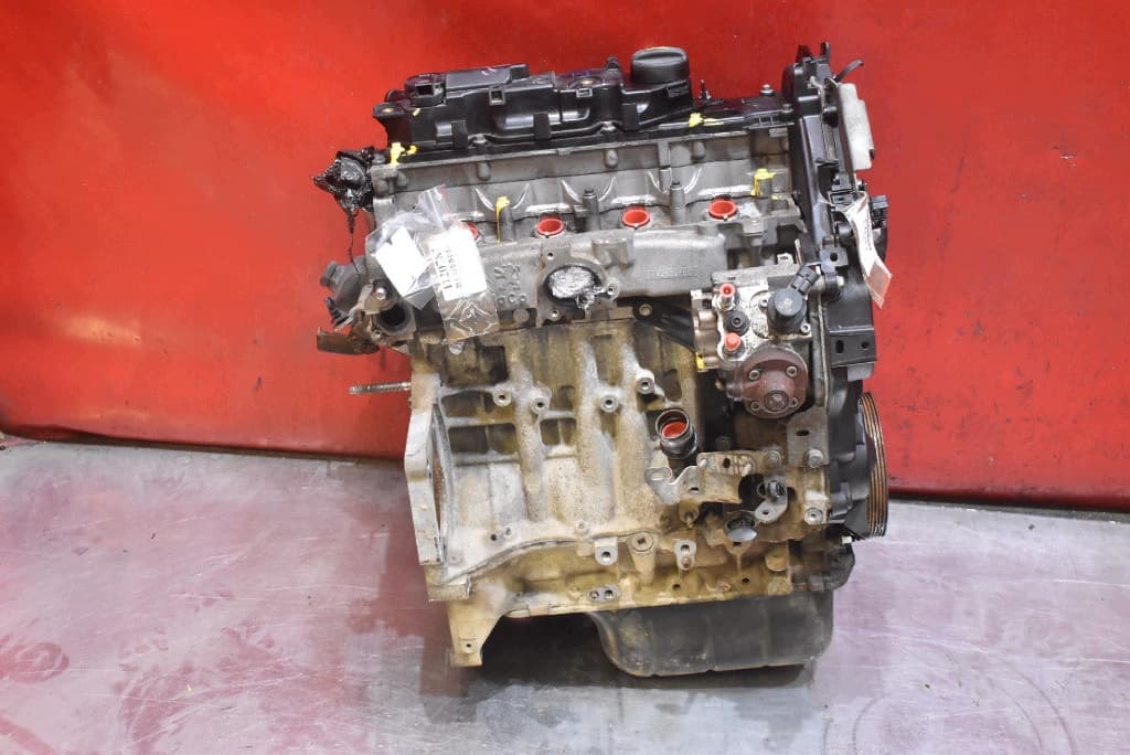 Moteur 9HP (DV6DTED) - Image 1