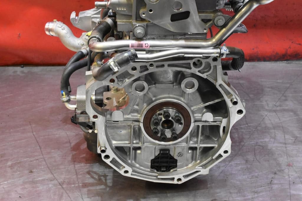 Moteur G4FP — vue 14