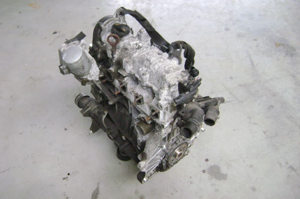 Moteur CBZB - Image 1