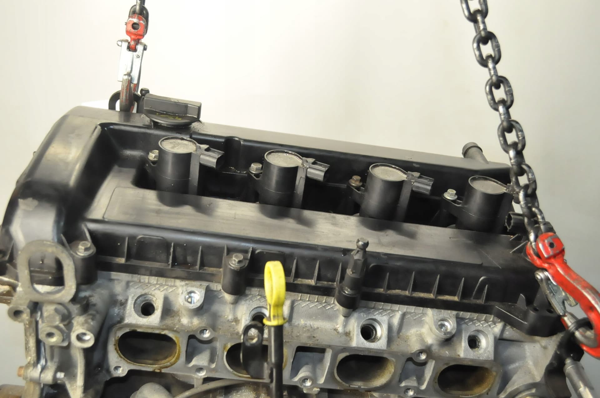 Moteur AODB — vue 3