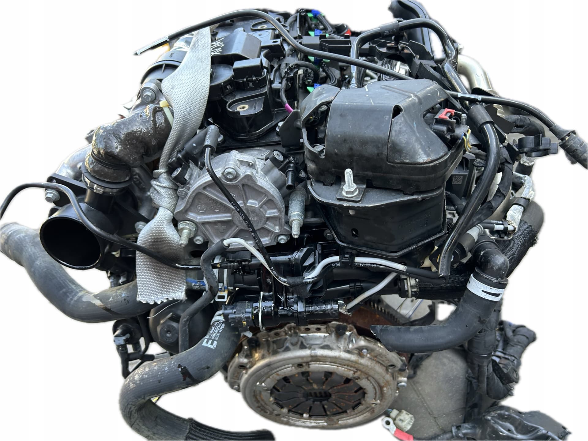Moteur XUJM — vue 3