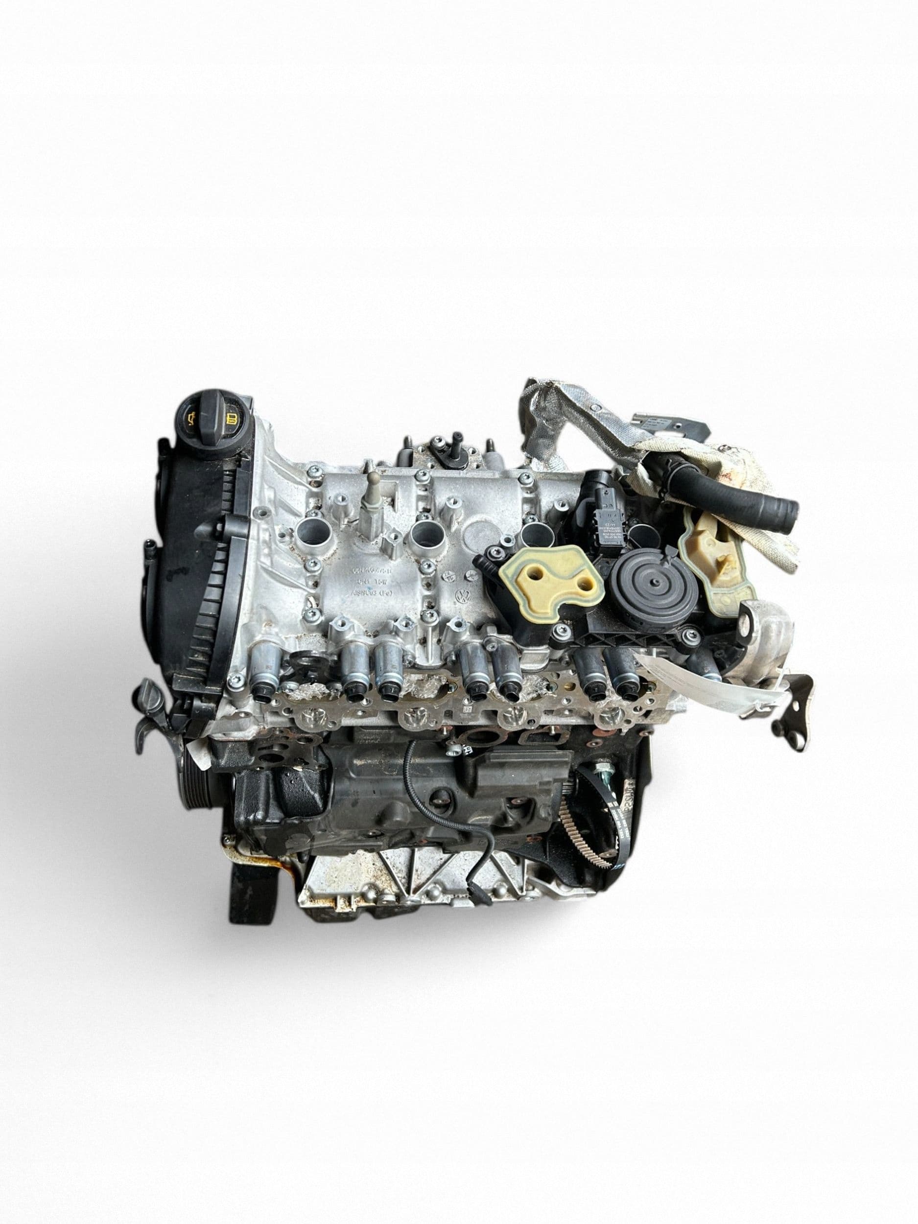 Moteur DMSB — vue 7