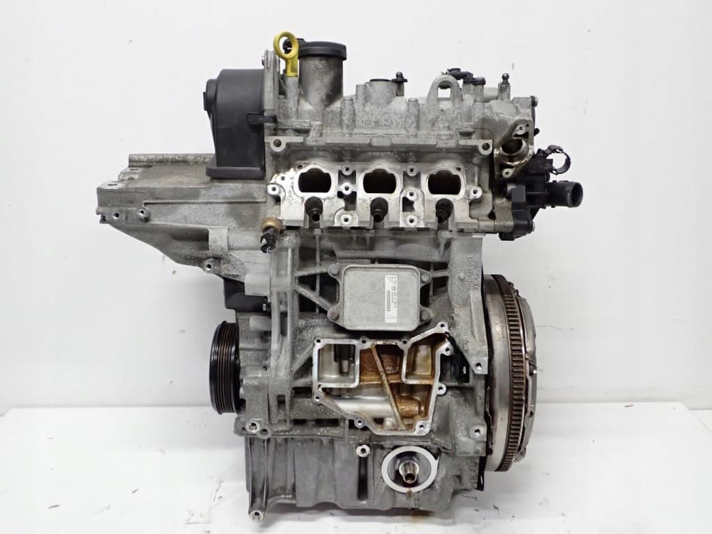 Moteur DKRB - Image 1