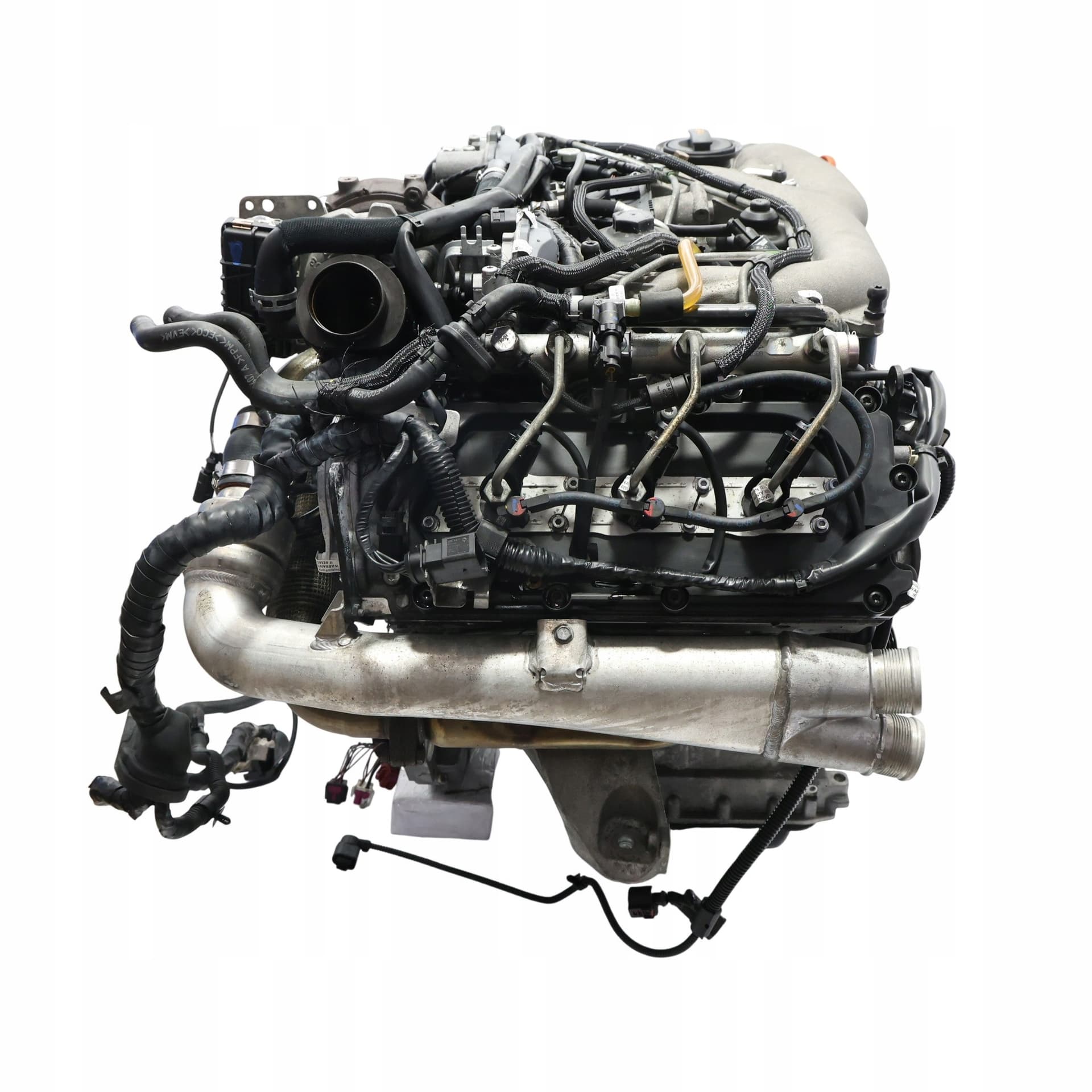 Moteur M 05.9D — vue 5