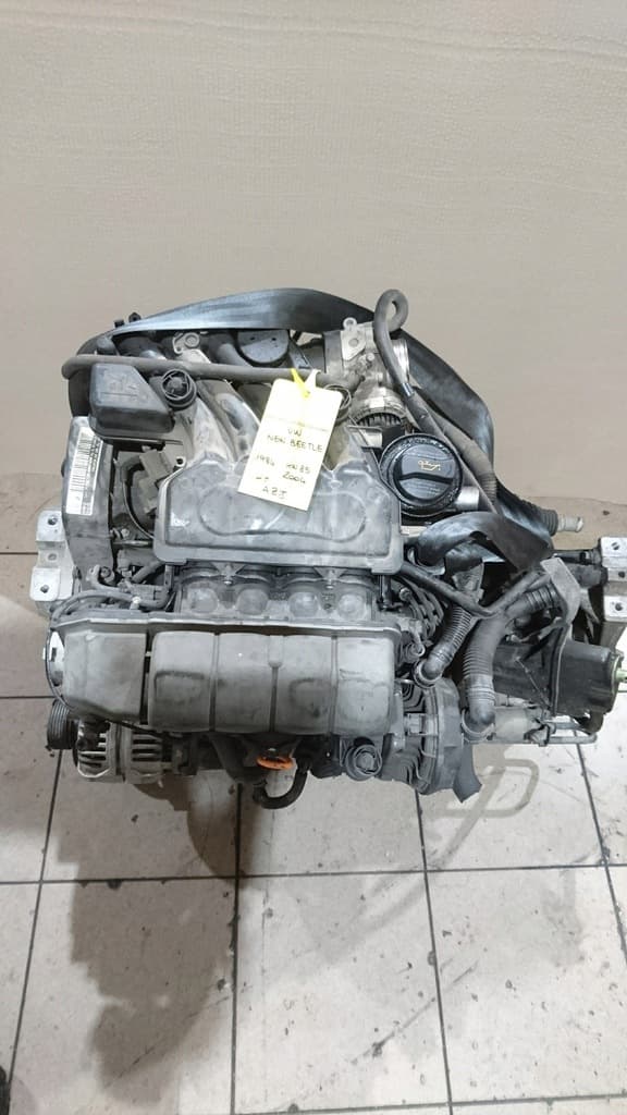 Moteur AZJ pour Volkswagen Bora