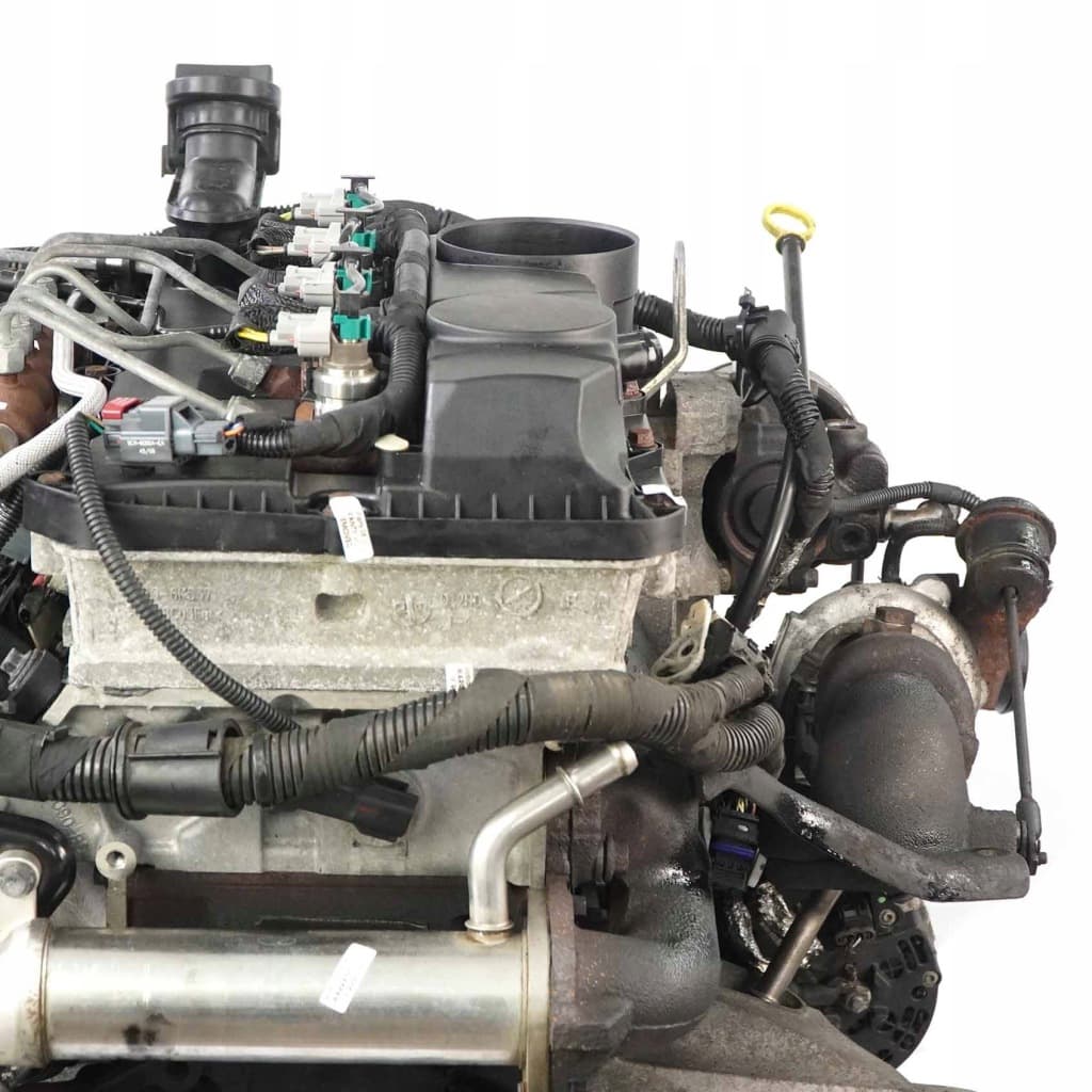 Moteur PHFA — vue 6