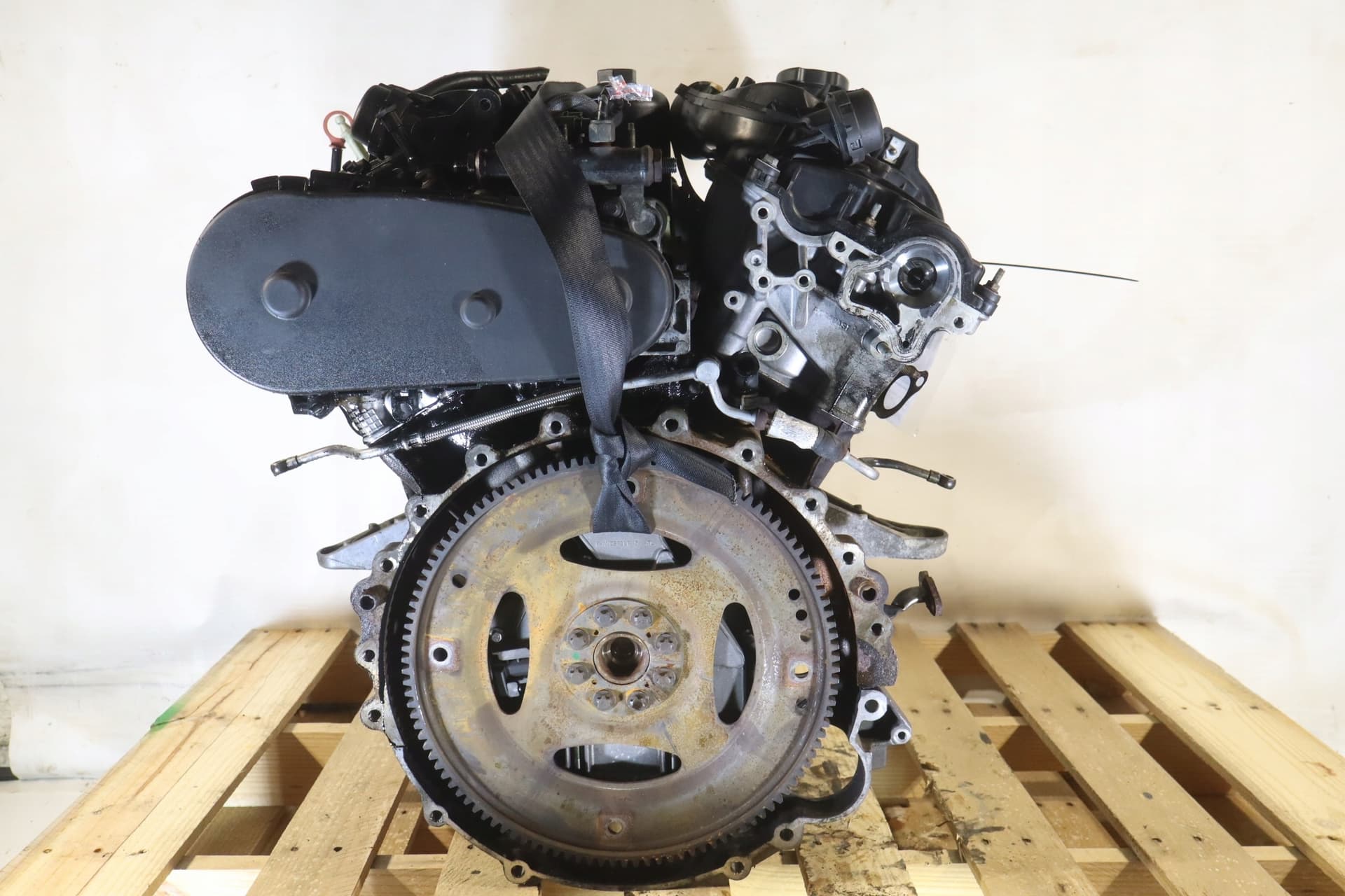 Moteur 7G(AJTDV6) — vue 6