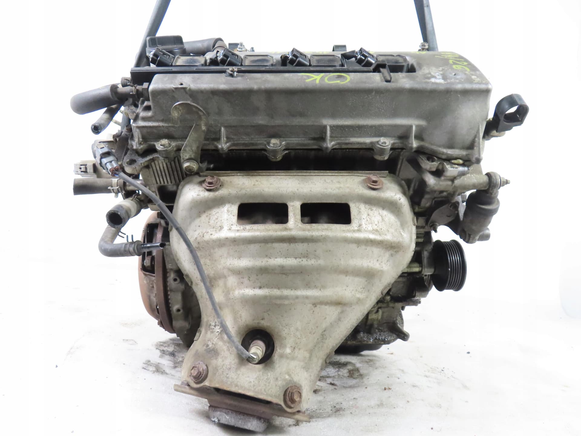 Moteur 3ZZ-FE — vue 4