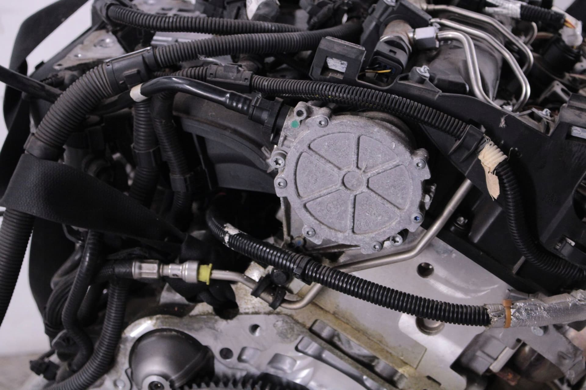 Moteur N20 B20 A — vue 5