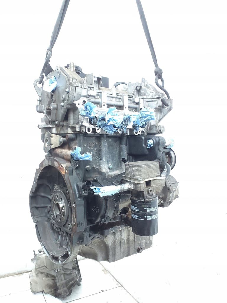 Moteur OM 639.939 pour Mitsubishi