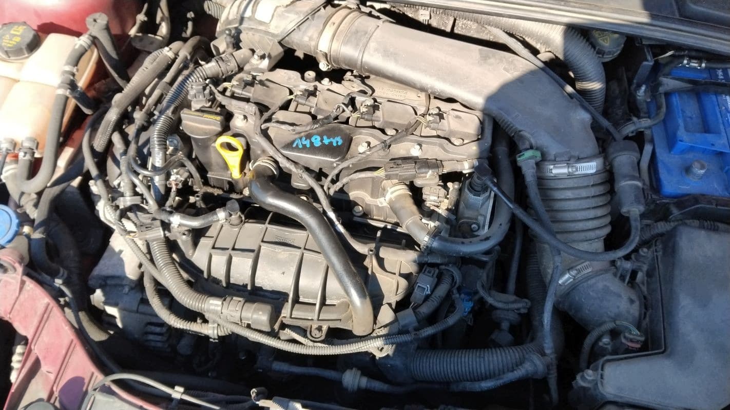 Moteur JQDB — vue 5