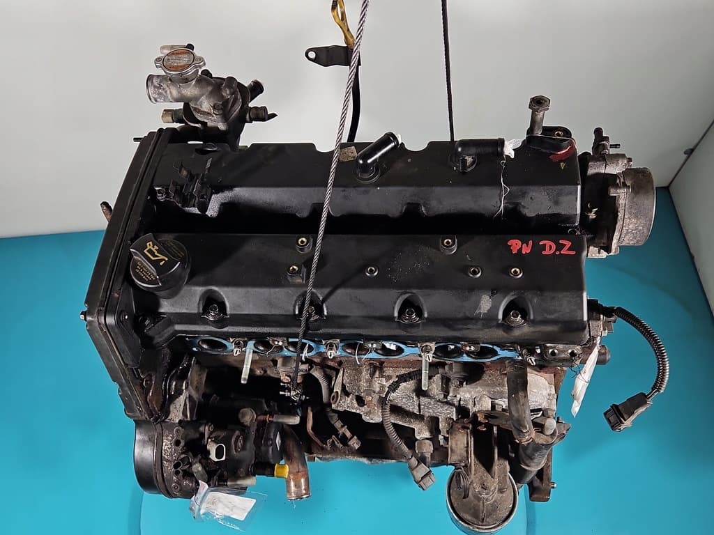 Moteur J3(CRDi) - Image 1