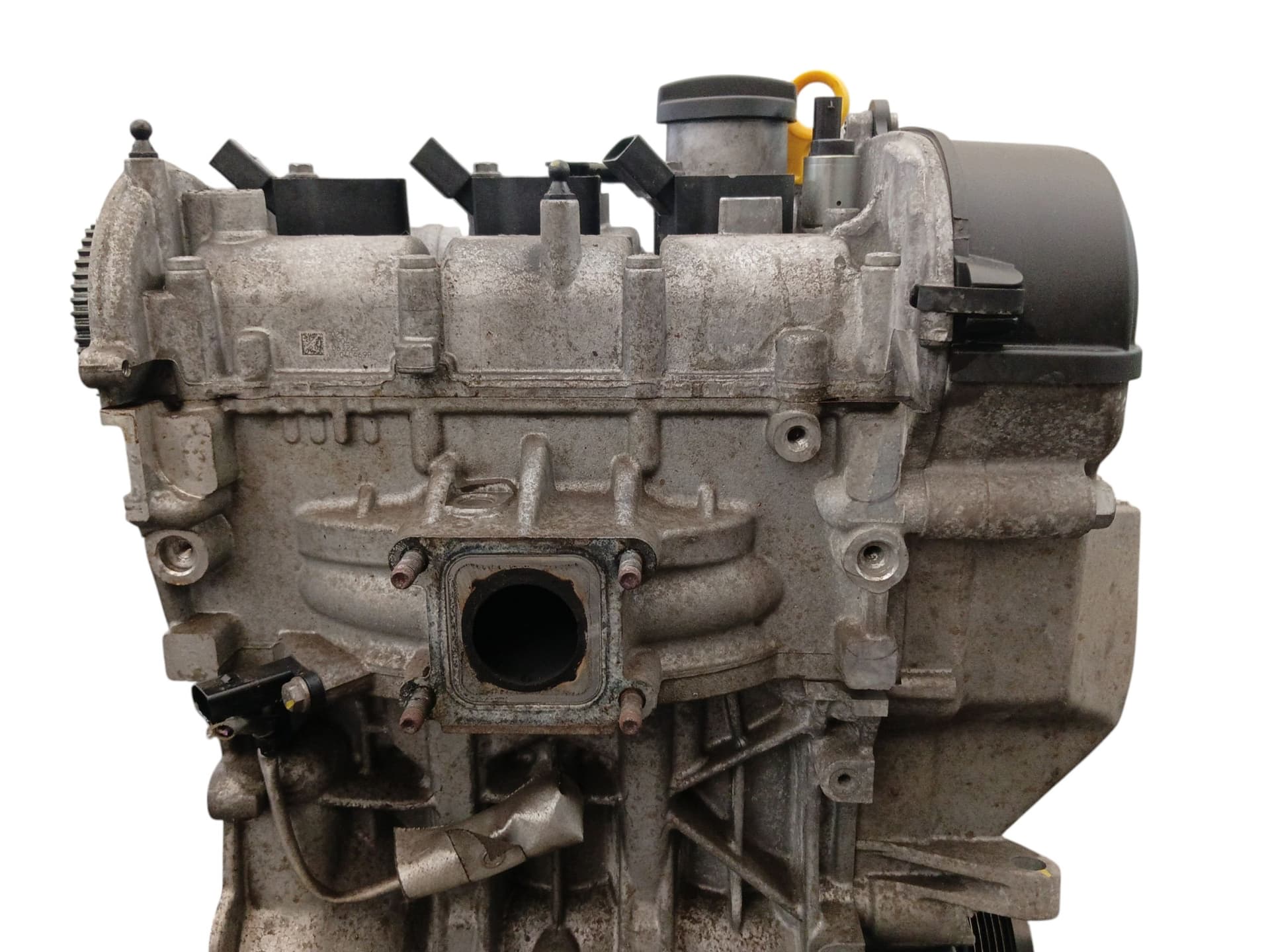 Moteur CHYB — vue 5