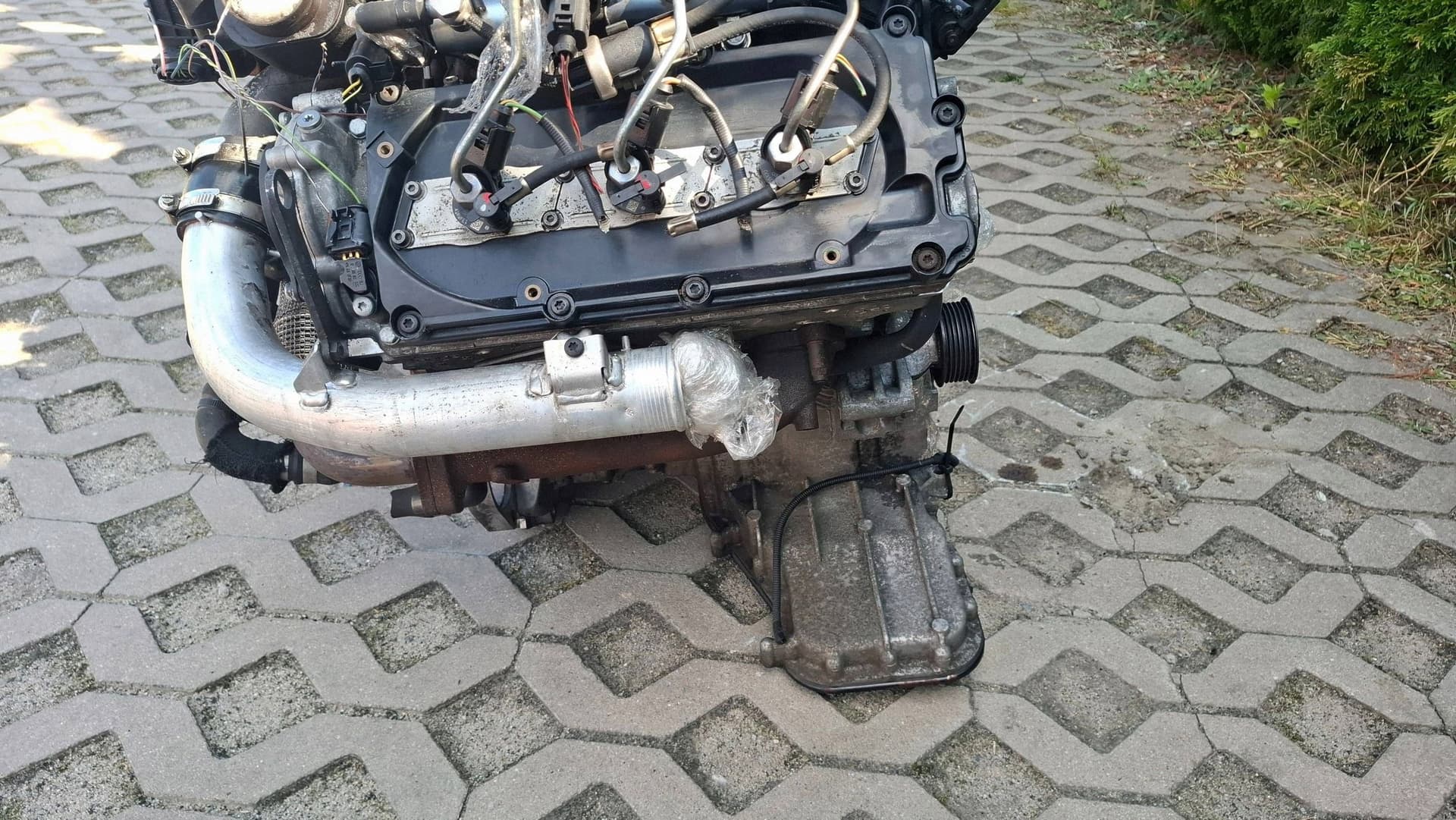 Moteur BPP — vue 6