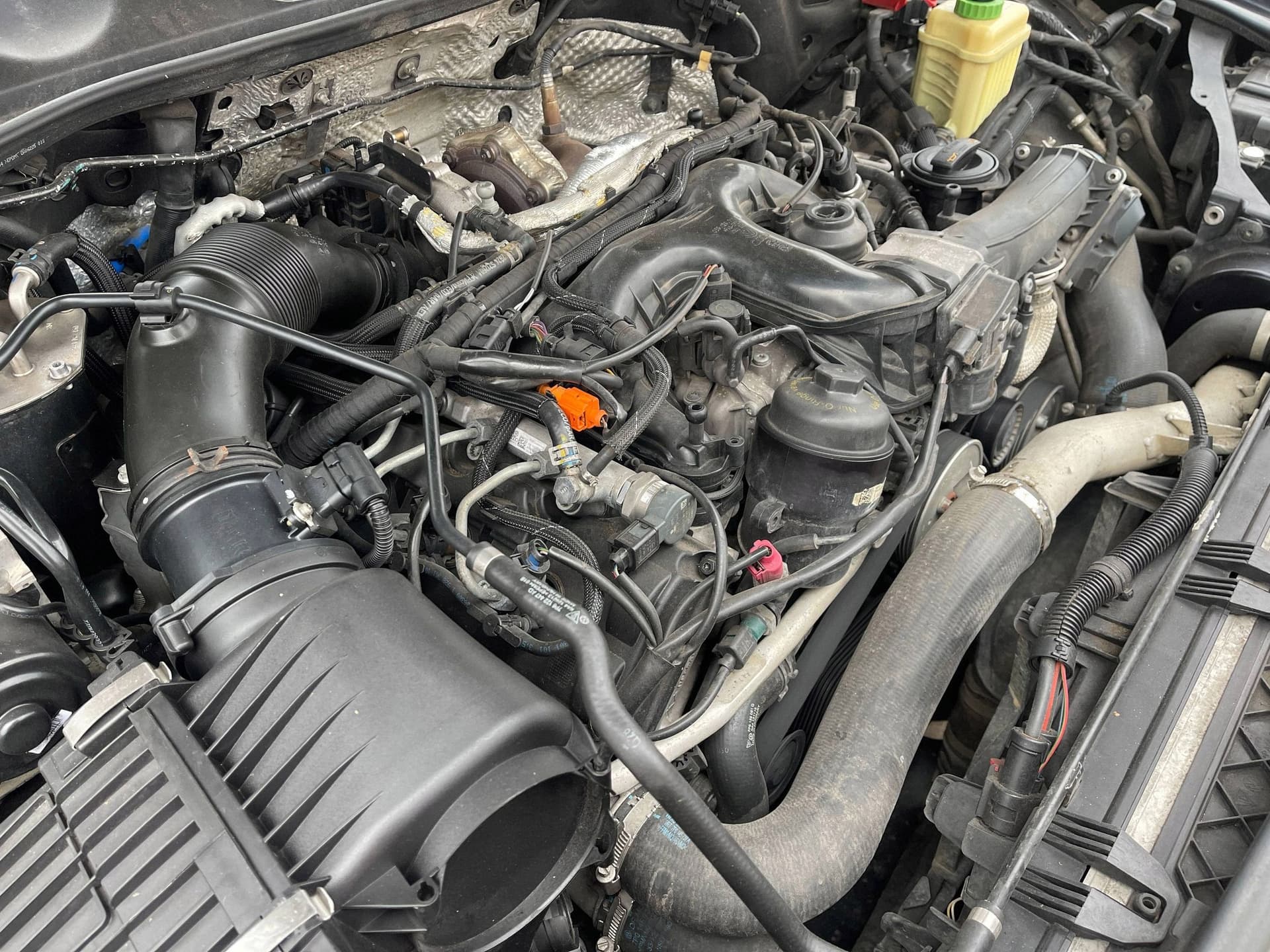 Moteur CRCA — vue 3