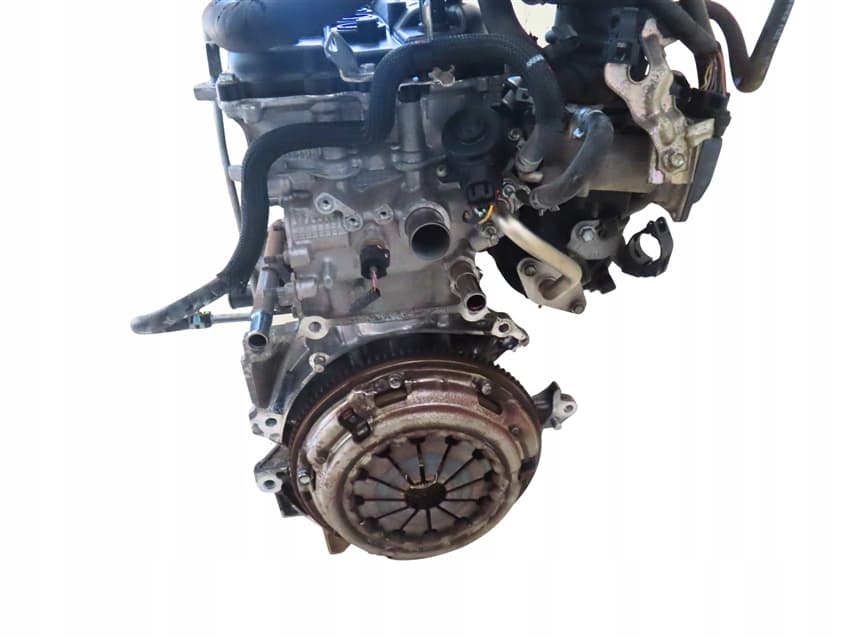 Moteur 1NR-FKE — vue 2