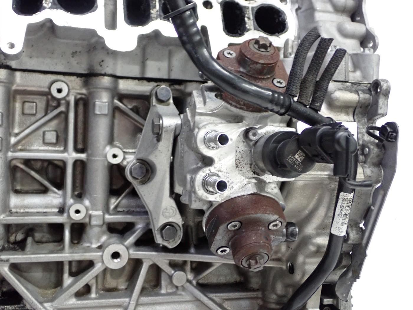 Moteur N57 D30 B — vue 4