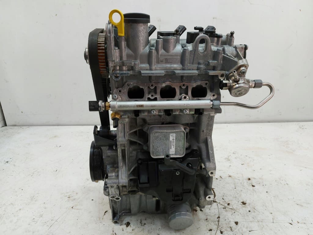 Moteur DKRB - Image 1