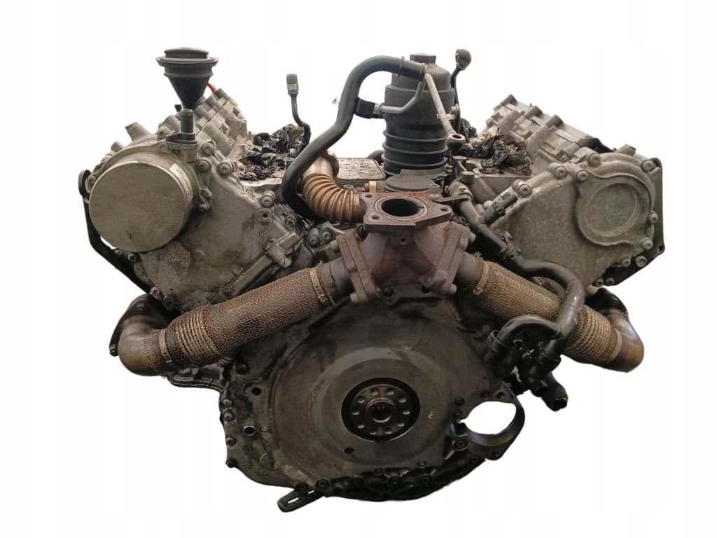 Moteur CDYB — vue 4