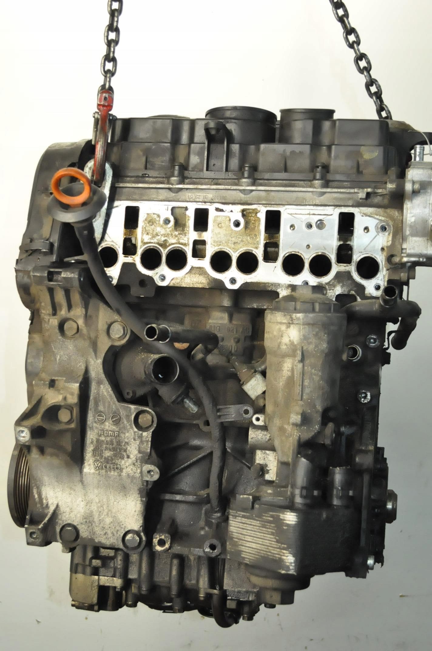 Moteur BMR - Image 1