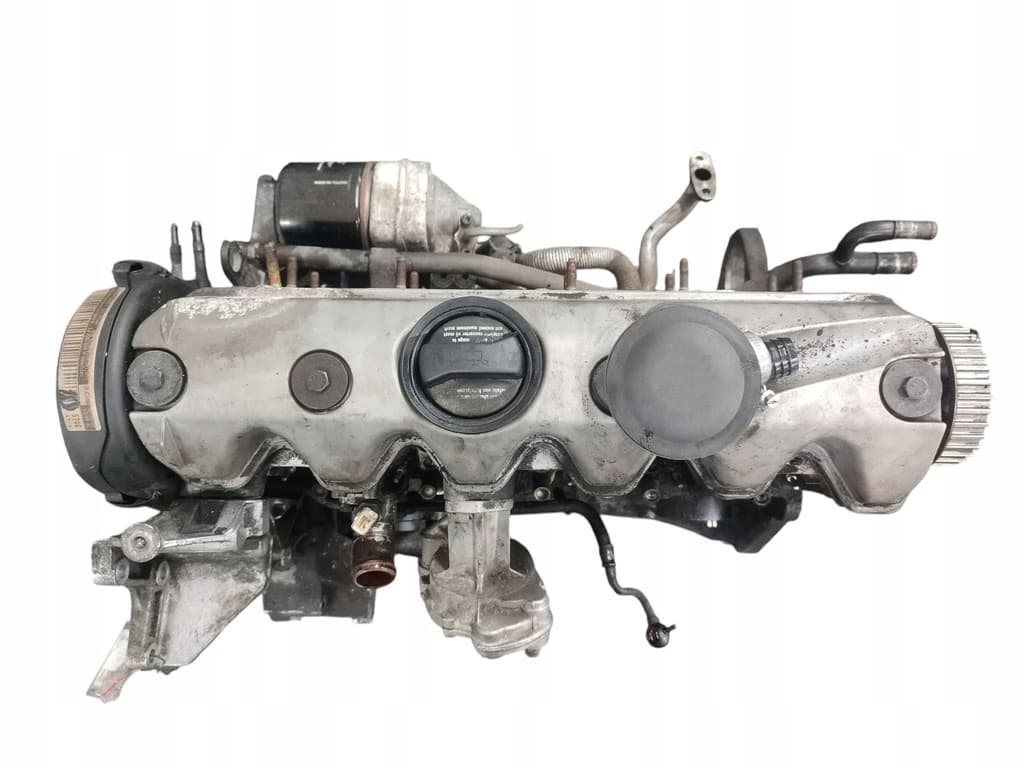 Moteur D 5252 T — vue 2