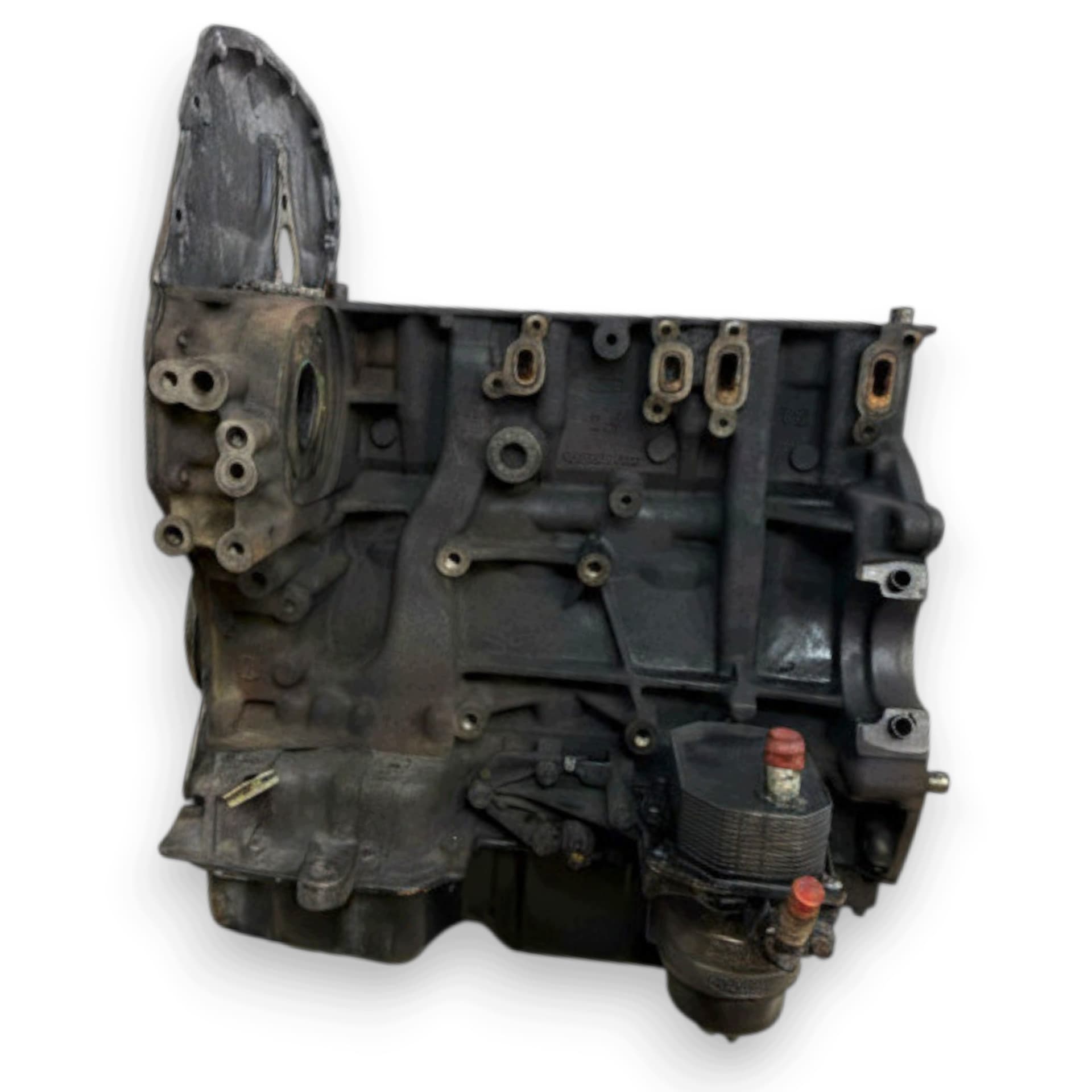 Moteur H9FB — vue 6