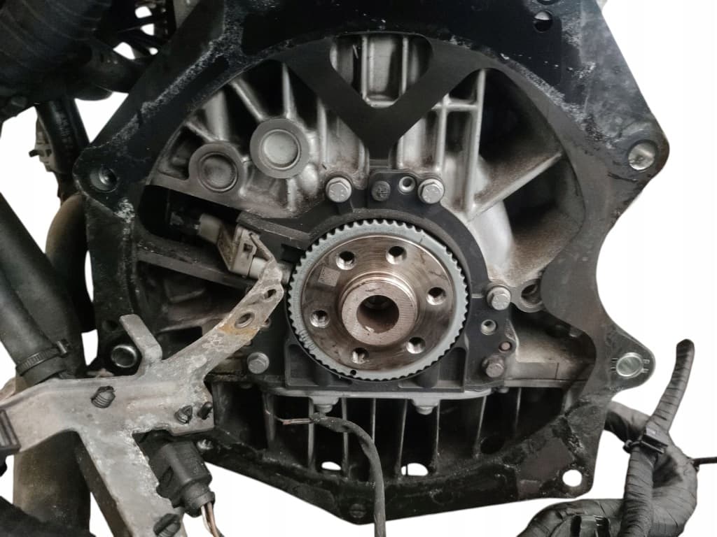 Moteur CJZC — vue 2