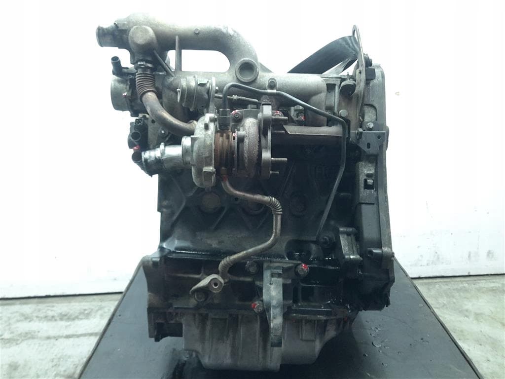 Moteur F9Q 732 — vue 5