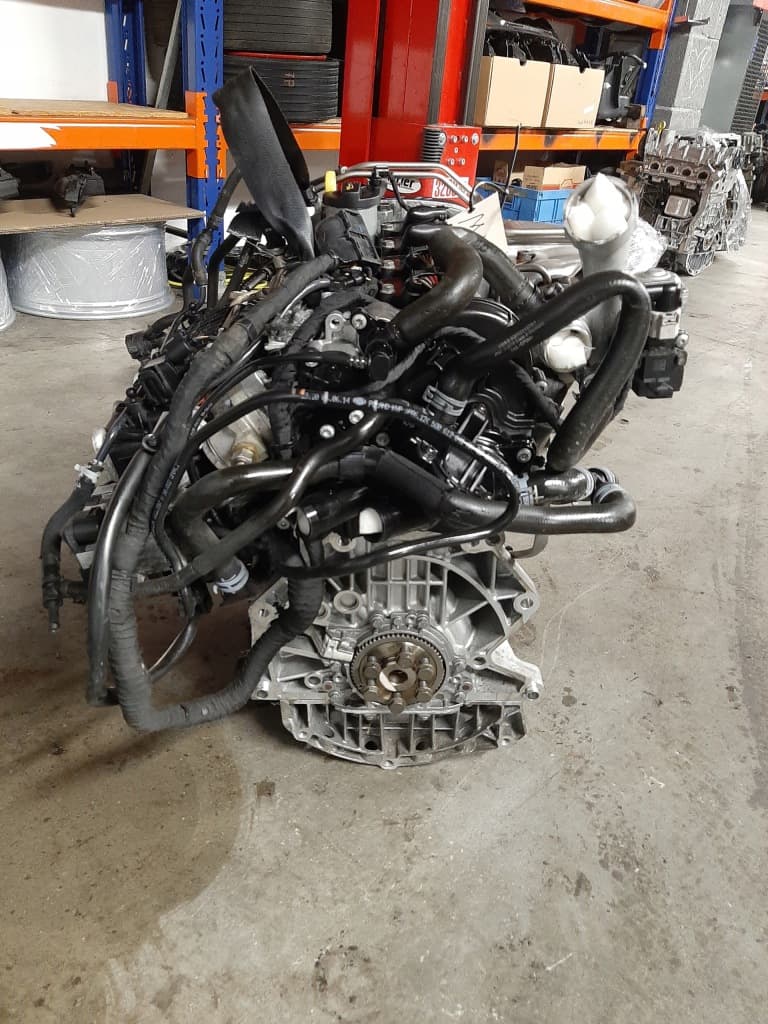 Moteur CPWA — vue 2