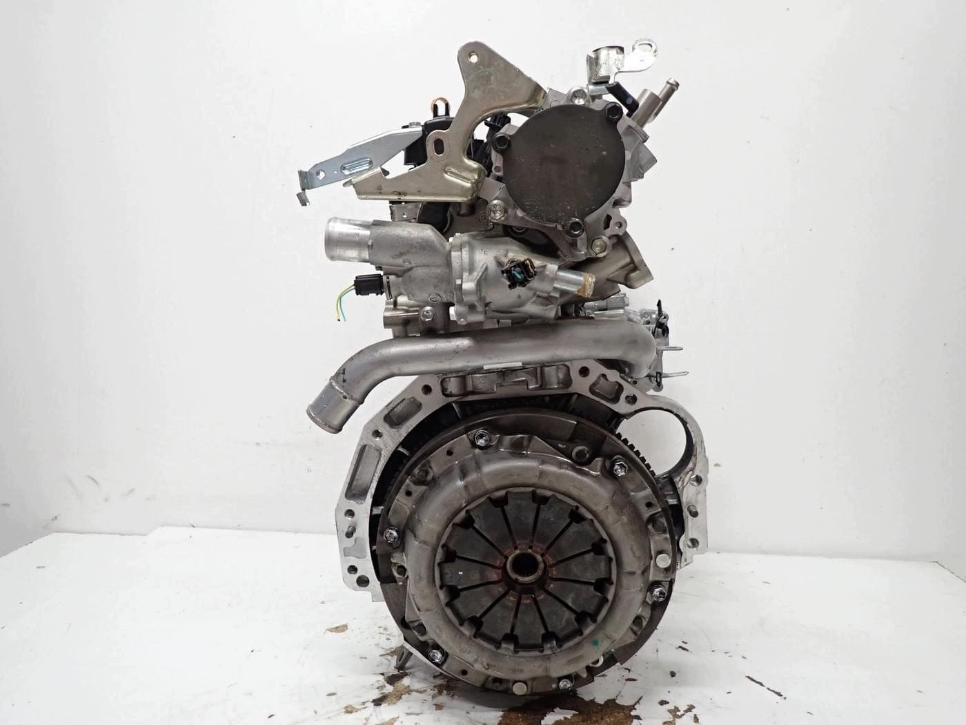 Moteur K14D — vue 4