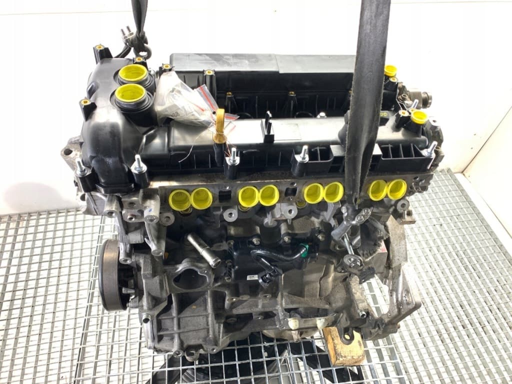 Moteur 204PT(GTDI) — vue 3