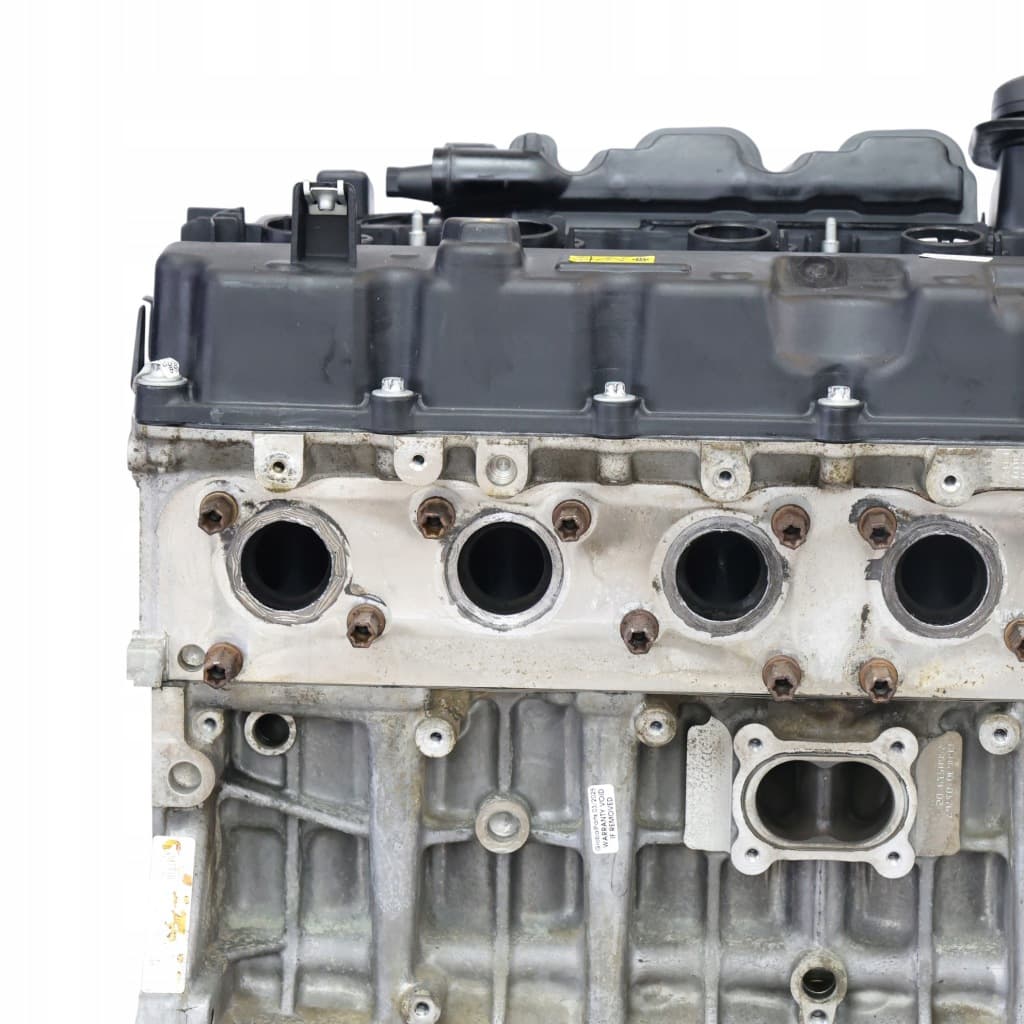Moteur N54 B30 A — vue 5